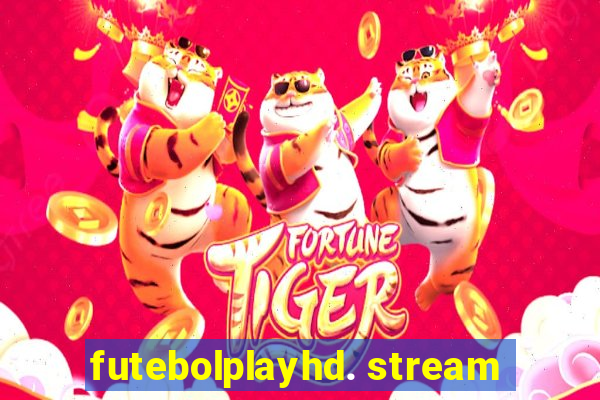 futebolplayhd. stream